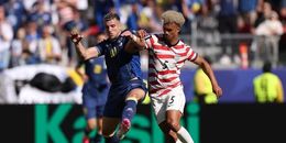USA vs Bosnia-Herzegovina (07:00 – 02/07) | Xem lại trận đấu